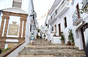 548 - Frigiliana